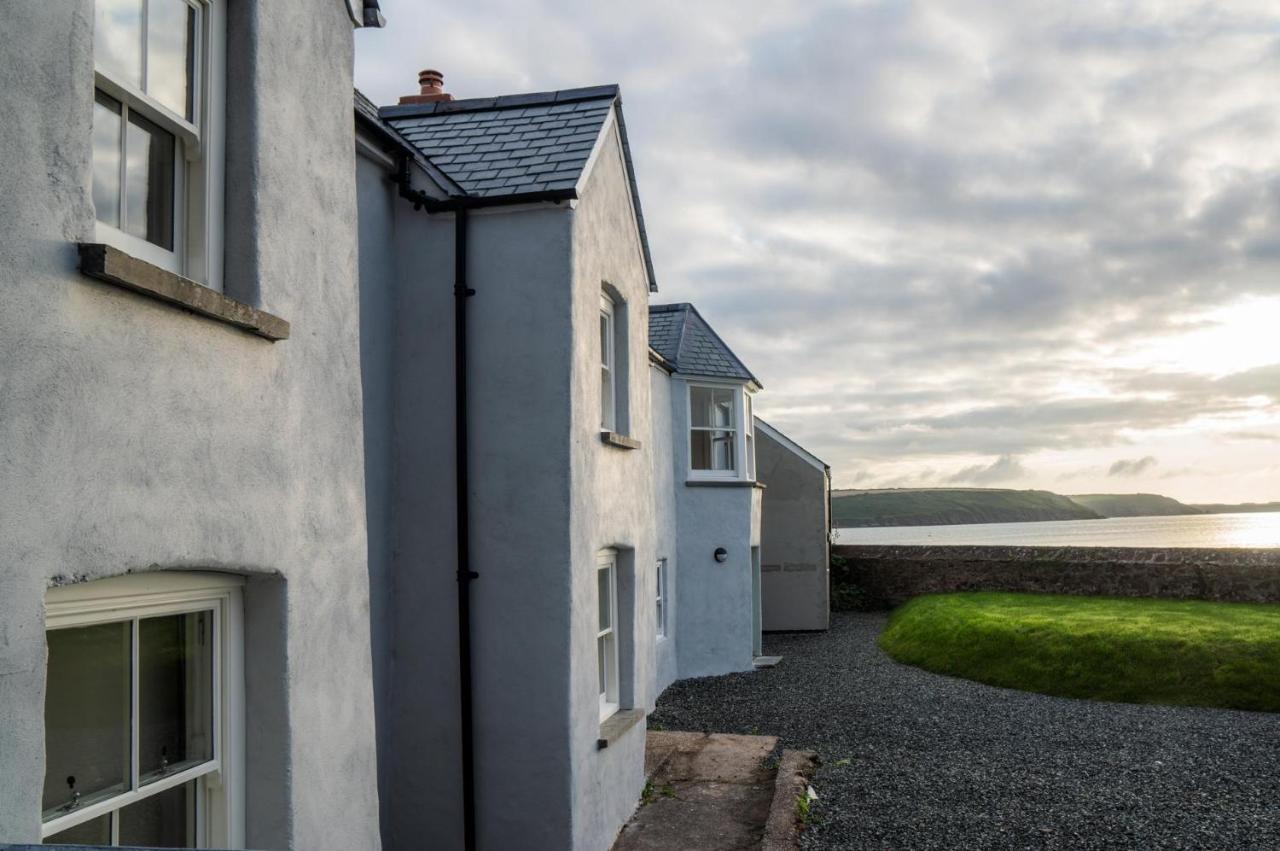 Brook Cottage - 2 Bedroom Cottage - Dale Exterior foto